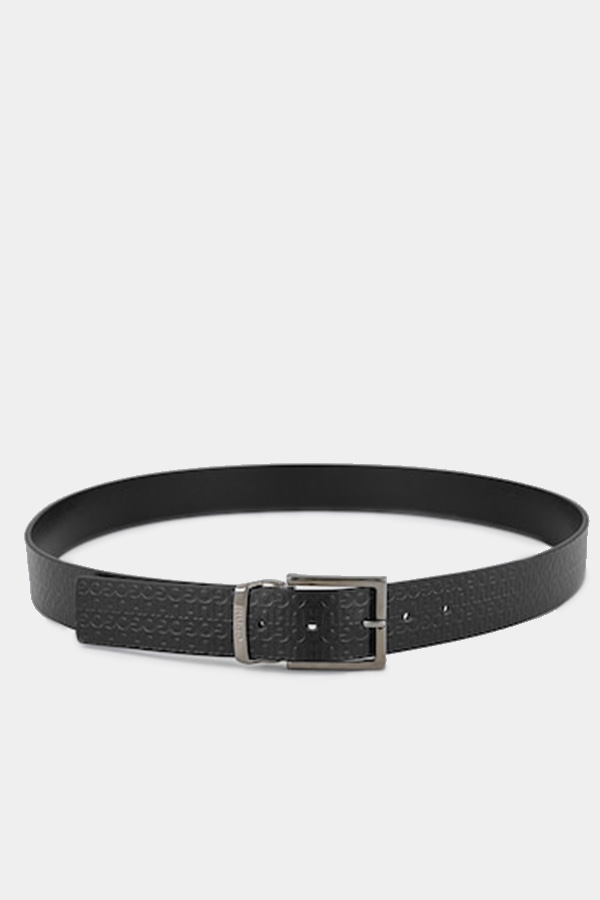 ΖΩΝΗ HUGO - 001 ΜΑΥΡΟ